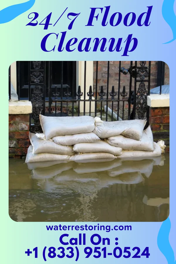 24/7 Flood Cleanup in Strathmoor Manor, KY